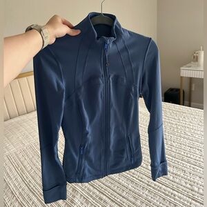 Lululemon Define Jacket
Nulu